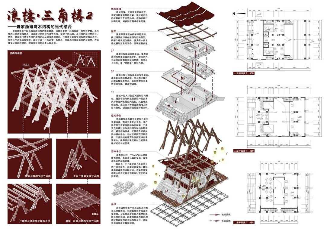 hust017+浪栖·三角构+图纸02